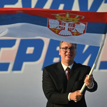 Vučić najavio odlazak, je li to samo manevar? Analitičar otkrio &scaron;to priprema: 'Ima spreman plan'