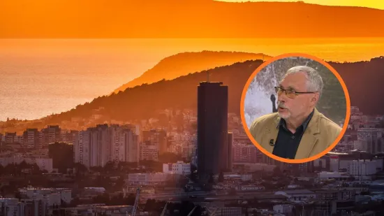 Klimatolog komentirao vrućine i poslao ozbiljno upozorenje za Hrvatsku: 'Ki&scaron;nicu ćemo morati čuvati'