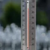 Dva se grada upravo 'kuhaju' na preko 37 stupnjeva! Ovo su prizori iz centra Zagreba