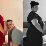 Beba samo &scaron;to nije stigla! Silvija i Mislav iz 'Života na vagi' raznježili novim fotografijama: 'Mama i tata čekaju'