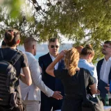 Milanović: 'Plenković vodi horde na Mundijal, a ne znam koga misli slati u Pariz, možda mažoretkinje?'