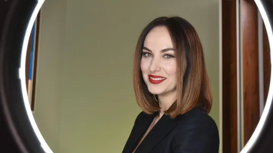 Nakon navijanja za Vatrene u Torontu, Tatjana Jurić oti&scaron;la na posebno mjesto: 'Family trip!'