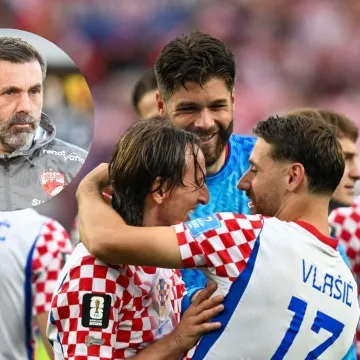 Kopić otkrio za&scaron;to Hrvatska može sru&scaron;iti Portugal: "Sada smo opet svoji"
