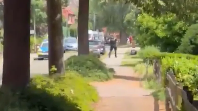 Pucnjava u Njemačkoj! Ubijeno pet ljudi: 'Izbjegavajte to područje'