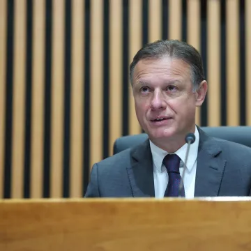 Jandroković upozorio: 'Nestabilnost u jednoj regiji može utjecati na sigurnost NATO-a'