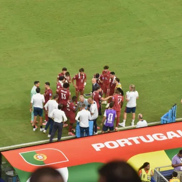 Tuga u portugalskoj reprezentaciji pred ključnu utakmicu s Hrvatskom