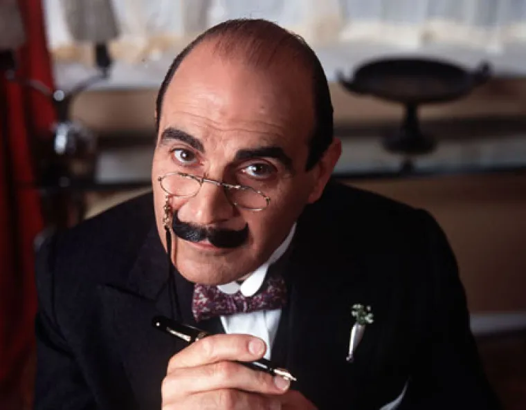 Voyo donosi TV klasike: Za&scaron;to su 'Mućke', 'Zvonili ste Milorde' i 'Poirot' serije kojima se uvijek vraćamo?