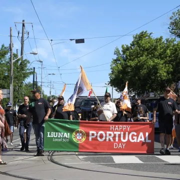Jeste li znali? Toronto ima "Mali Portugal", a sutra će navijati protiv Hrvatske
