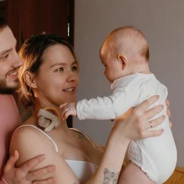 Mislili su da je pijan, a doživio je moždani udar i nakon kome zaboravio vlastitog sina