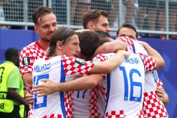 Tomić: 'Za mene je on bio na&scaron; najbolji igrač dosad na SP-u. Ovo je mojih 11 za Portugal'