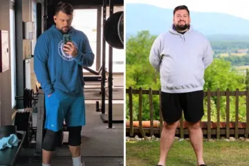 Sjećate se Dominika iz 'Života na vagi'? U show u&scaron;ao s gotovo 170 kilograma, danas je druga osoba