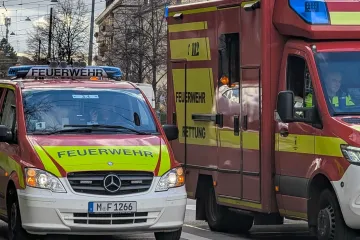 Bizaran požar u Bavarskoj: Ozlijeđena četiri vatrogasca, a evo i kolika je novčana &scaron;teta