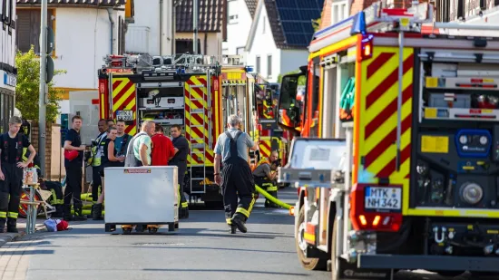 Bolnica u plamenu, vi&scaron;e od 30 ozlijeđenih! Izvlače pacijente i osoblje iz goruće zgrade