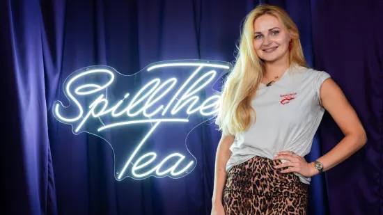 Antonija Julija Blaće iz 'Divljih pčela' o snimanju intimnih scena za RTL.hr: 'Ma to je uvijek neugodno'