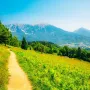 Među najljep&scaron;im planinarskim stazama na svijetu na&scaron;la se i jedna prekrasna hrvatska