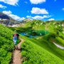 Među najljep&scaron;im planinarskim stazama na svijetu na&scaron;la se i jedna prekrasna hrvatska