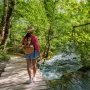 Među najljep&scaron;im planinarskim stazama na svijetu na&scaron;la se i jedna prekrasna hrvatska