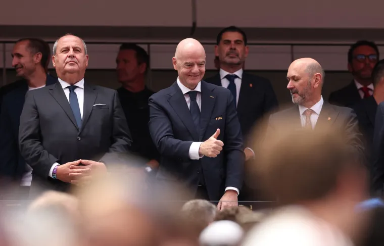 Furiozna &Scaron;panjolska 'tricom' izbacila Austriju i odjurila u osminu finala