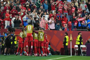 &Scaron;vicarska rutinski pobijedila Alžir i plasirala se među najboljih 16