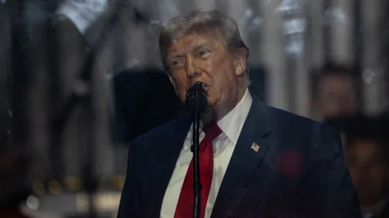 Trump će otvoriti Pandorinu kutiju ako povuče ovaj potez? Evo o čemu Amerika opet bruji