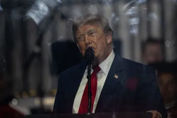 Trump će otvoriti Pandorinu kutiju ako povuče ovaj potez? Evo o čemu Amerika opet bruji