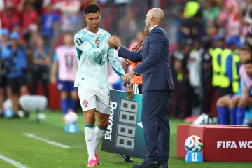 Nevjerojatno: Ronaldo u&scaron;ao u &scaron;esnaesterac samo jednom, i zabio...