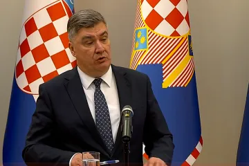 Novinari pitali Milanovića neugodno pitanje: 'Pitate me, jesam li ja mućak?'