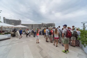 Ljeto s dva lica: Jo&scaron; ne spremajte ki&scaron;obrane, ali ljubitelji sunca uskoro će doći na svoje