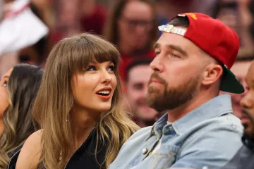 Je li moguće da je Taylor na to pristala? Evo &scaron;to navodno stoji u predbračnom ugovoru s Travisom