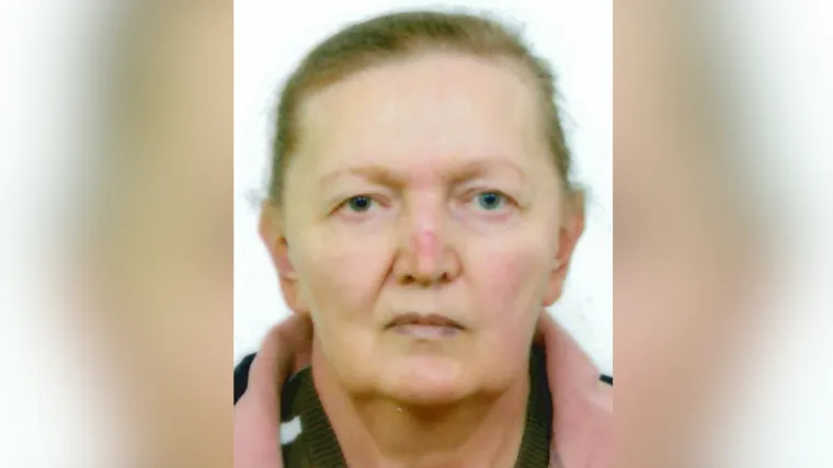 Jeste li ju vidjeli? U Slavoniji je nestala Mira (62), od jučer joj se gubi svaki trag