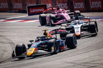 Tsolov preokrenuo prvenstvo povijesnim vikendom na Silverstoneu