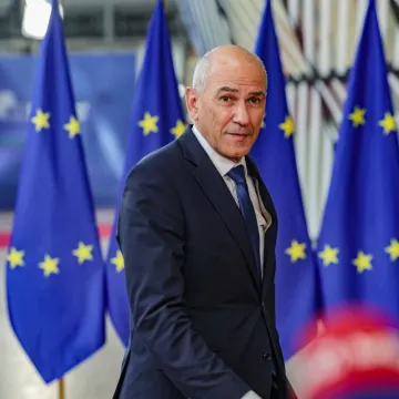 Jan&scaron;a napravio drastičan zaokret: Evo &scaron;to Izrael dobiva prvi put u Ljubljani