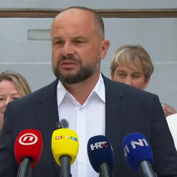 SDP iz Tuhelja najavljuje novi model, HDZ im poručuje: 'Ni&scaron;ta novo'