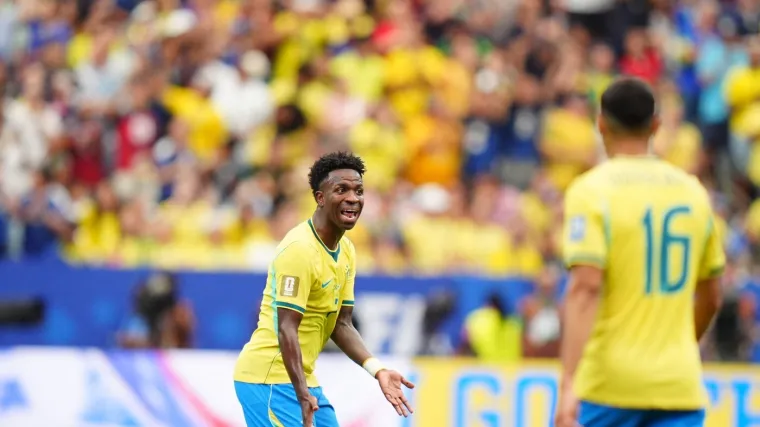 Brazil se za četvrtfinale bori protiv pritajenog favorita Mundijala