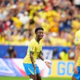 Brazil se za četvrtfinale bori protiv pritajenog favorita Mundijala