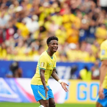 Brazil protiv pritajenog favorita Mundijala u borbi za četvrtfinale