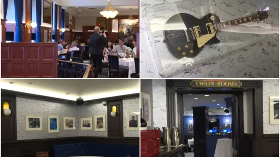 Bili smo u kultnom newyor&scaron;kom restoranu koji vode Hrvati, evo kako se slavi 250 godina SAD-a