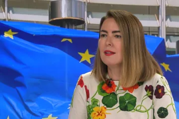 Ariana Vela o hrvatskom članstvu: 'Pomaci se vide, ali propu&scaron;tene su velike prilike'