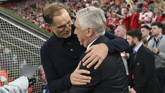Evo &scaron;to su Ancelotti i Tuchel rekli uoči utakmica u osmini finala Mundijala