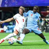 Stigli sastavi: Engleska traži osvetu kultnom stadionu protiv euforičnog domaćina
