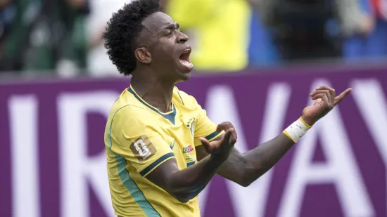 Crni dan za Brazil! Ovako ne&scaron;to im se nije dogodilo 36 godina