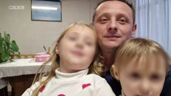 Sjećate li se Marka iz 'Večere za 5'? Samohrani je otac dviju djevojčica ove godine ukrao srce nacije
