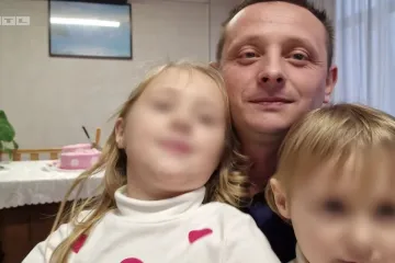 Sjećate li se Marka iz 'Večere za 5'? Samohrani je otac dviju djevojčica ove godine ukrao srce nacije