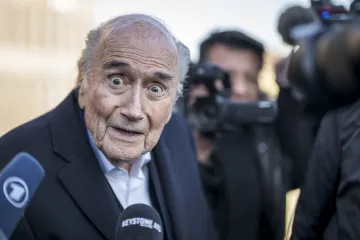 Korumpirani biv&scaron;i čelnik FIFA-e oglasio se zbog skandala na Svjetskom prvenstvu