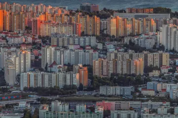 Split kipti od smeća, &Scaron;uta otkriva nevjerojatno: 'Oko 90 radnika konstantno je na bolovanju!'