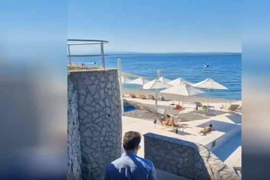 Costabella nije jedina plaža 'pod lokotom': Imamo popis svih koncesija, evo koje su