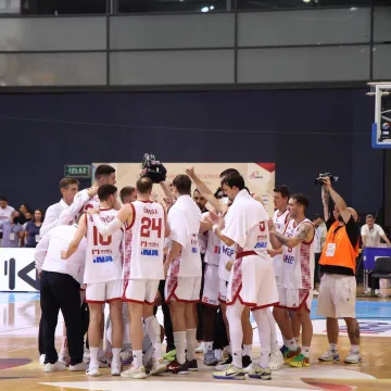 Sve bliže Svjetskom prvenstvu! Hrvatska razbila Izrael u Osijeku