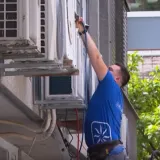 Hrvati rekorderi po broju klima uređaja, ali većina radi jednu stvar: Gre&scaron;ka!
