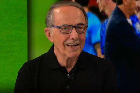 Božo Su&scaron;ec u Direktu: 'Tragikomično, bezobrazno, nemoralno. VAR je ubojica emocija'