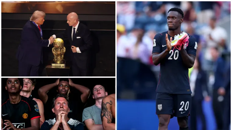 Pravda i nogomet pobijedili farsu: 'Mislio sam da je Pochettino pametniji. Smije&scaron;no i žalosno'